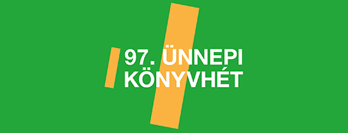 97. ünnepi könyvhét kép