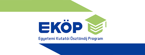 EKÖP logó