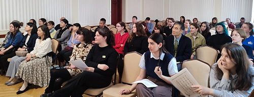 Konferencia fotó
