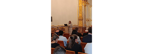 Konferencia fotó