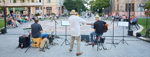 Bán Dániel habilitáció fotó