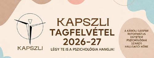 Bán Dániel habilitáció fotó