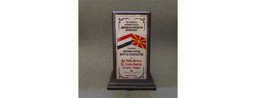 Magyar Pszichológiai Társaság idei díjazottjai