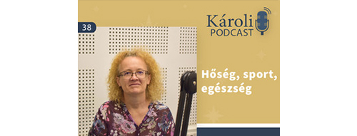 Bán Dániel habilitáció fotó