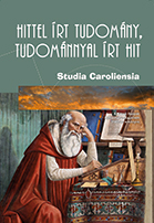 Studia Caroliensia 2022 borító