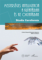 Studia Caroliensia 2025 borító