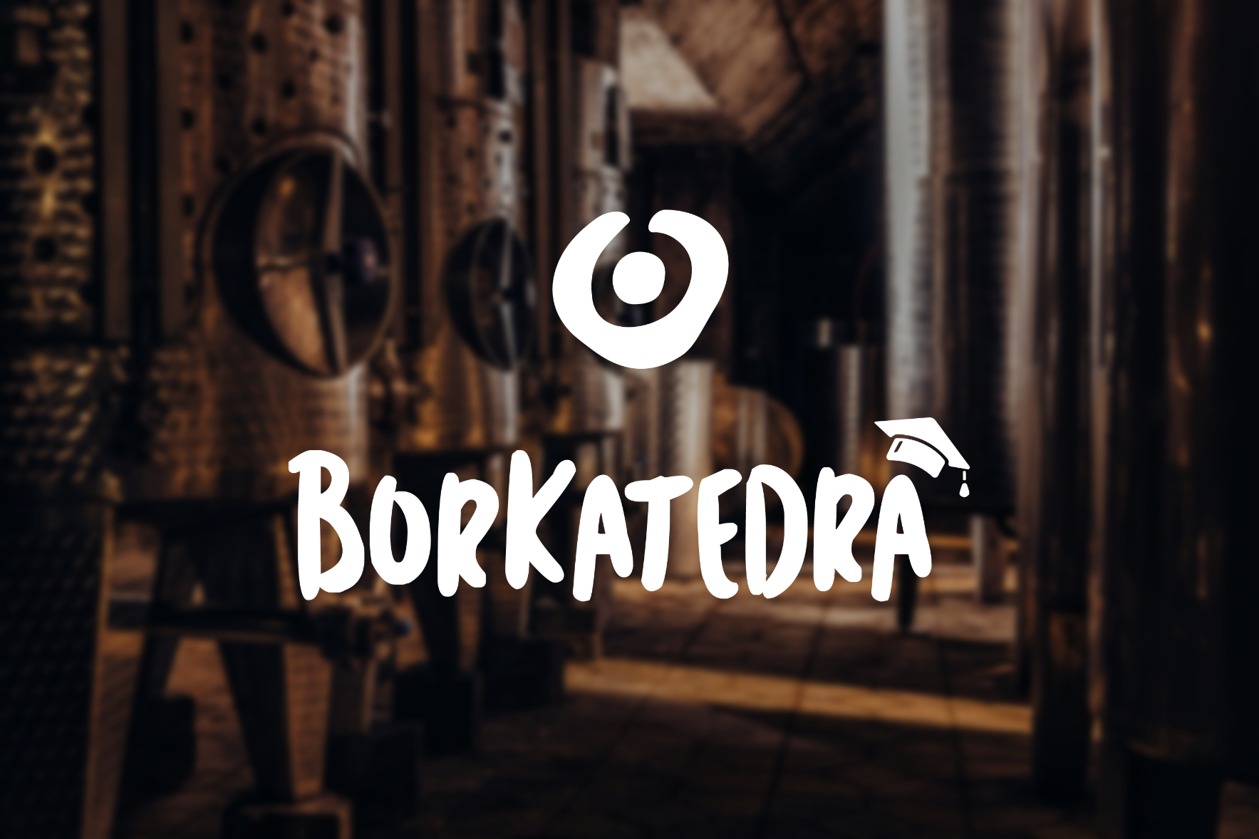 Borkatedra kép