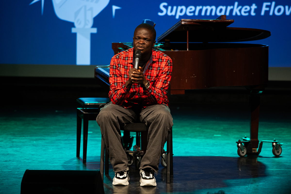 KreAktív döntő 2025 - fotók