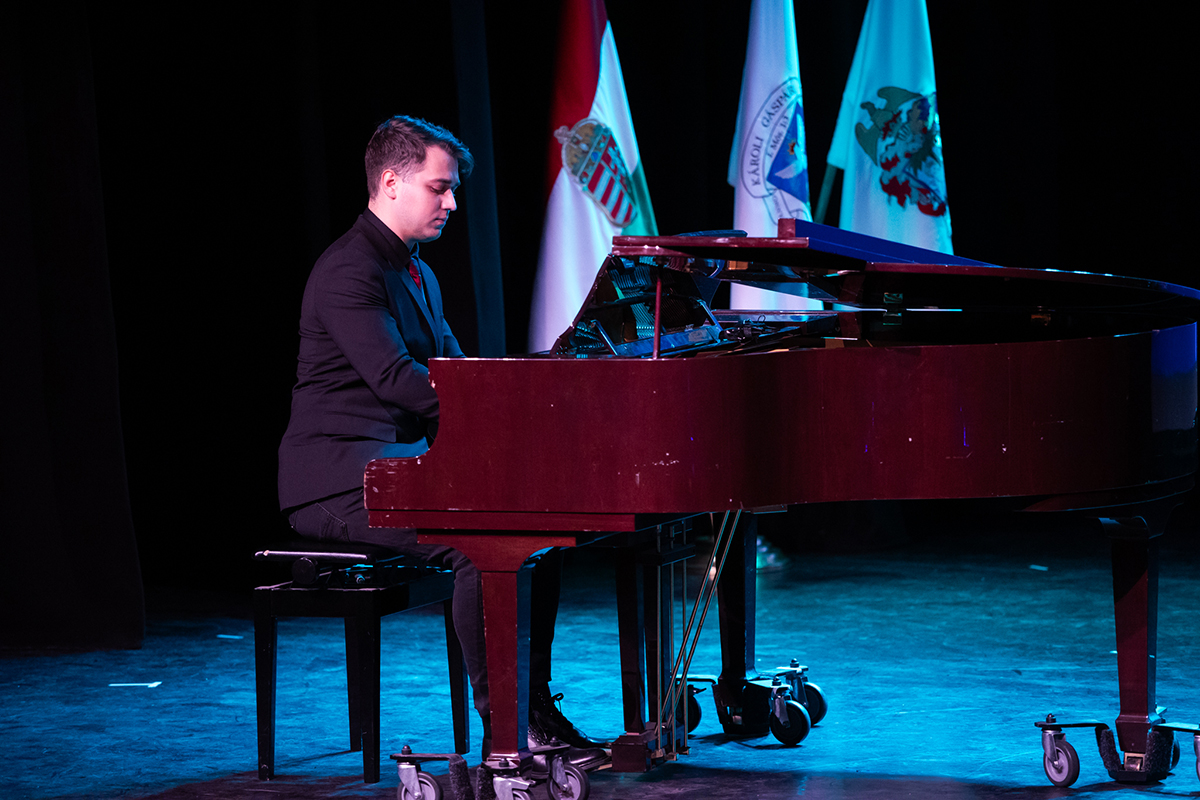 KreAktív döntő 2025 - fotók