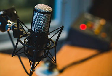 mikrofon