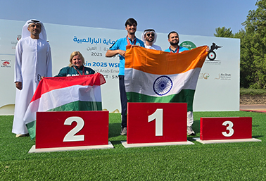 Dávid Krisztina újabb világkupa-ezüstöt szerzett