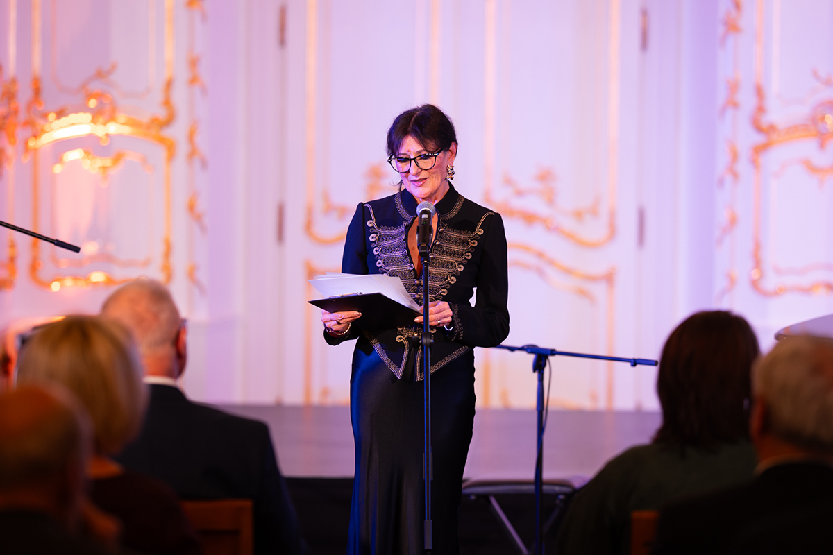 Adventi Jótékonysági Est fotók az eseményről - 2025.12.10.