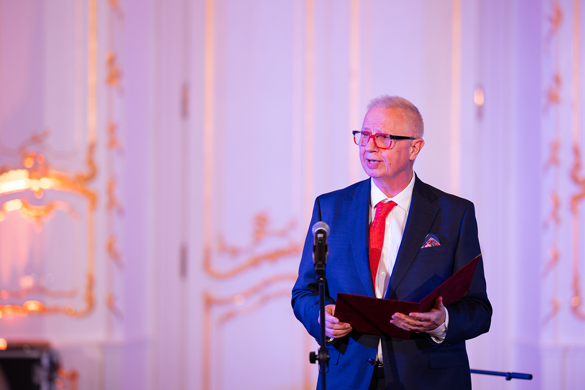 Adventi Jótékonysági Est fotók az eseményről - 2025.12.10.