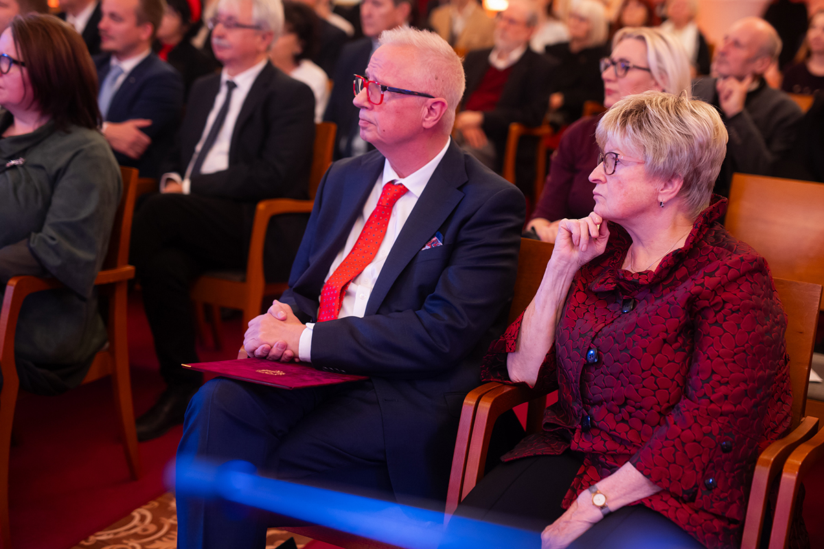 Adventi Jótékonysági Est fotók az eseményről - 2025.12.10.