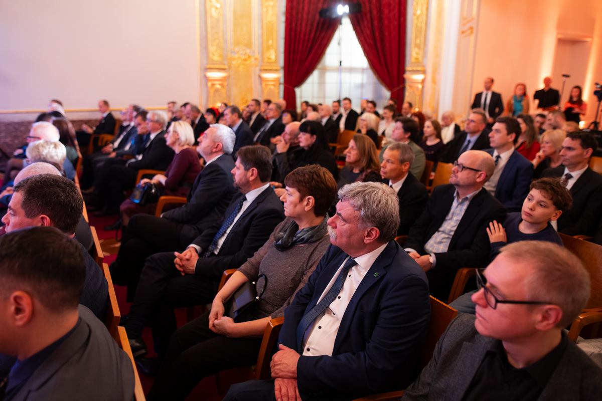 Adventi Jótékonysági Est fotók az eseményről - 2025.12.10.