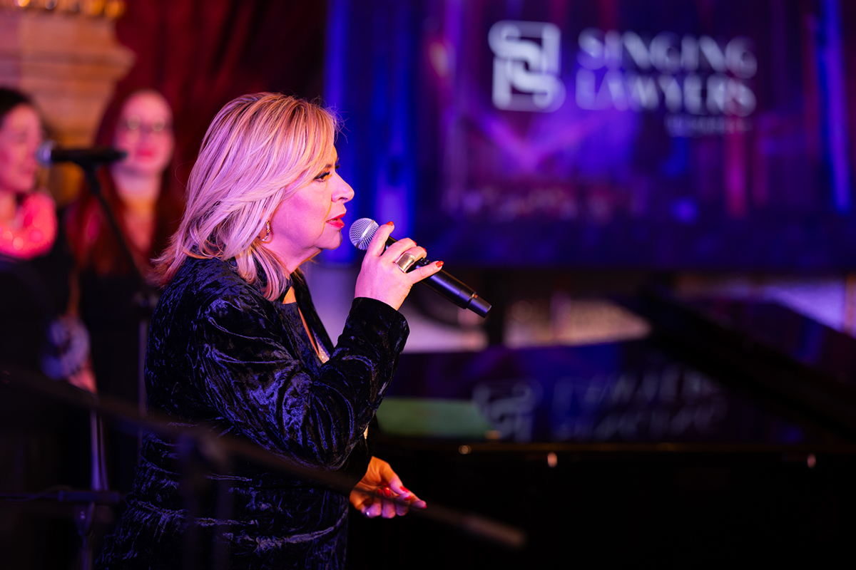 Adventi Jótékonysági Est fotók az eseményről - 2025.12.10.