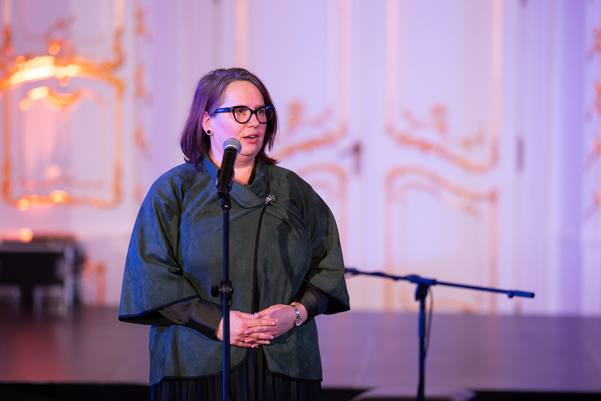 Adventi Jótékonysági Est fotók az eseményről - 2025.12.10.