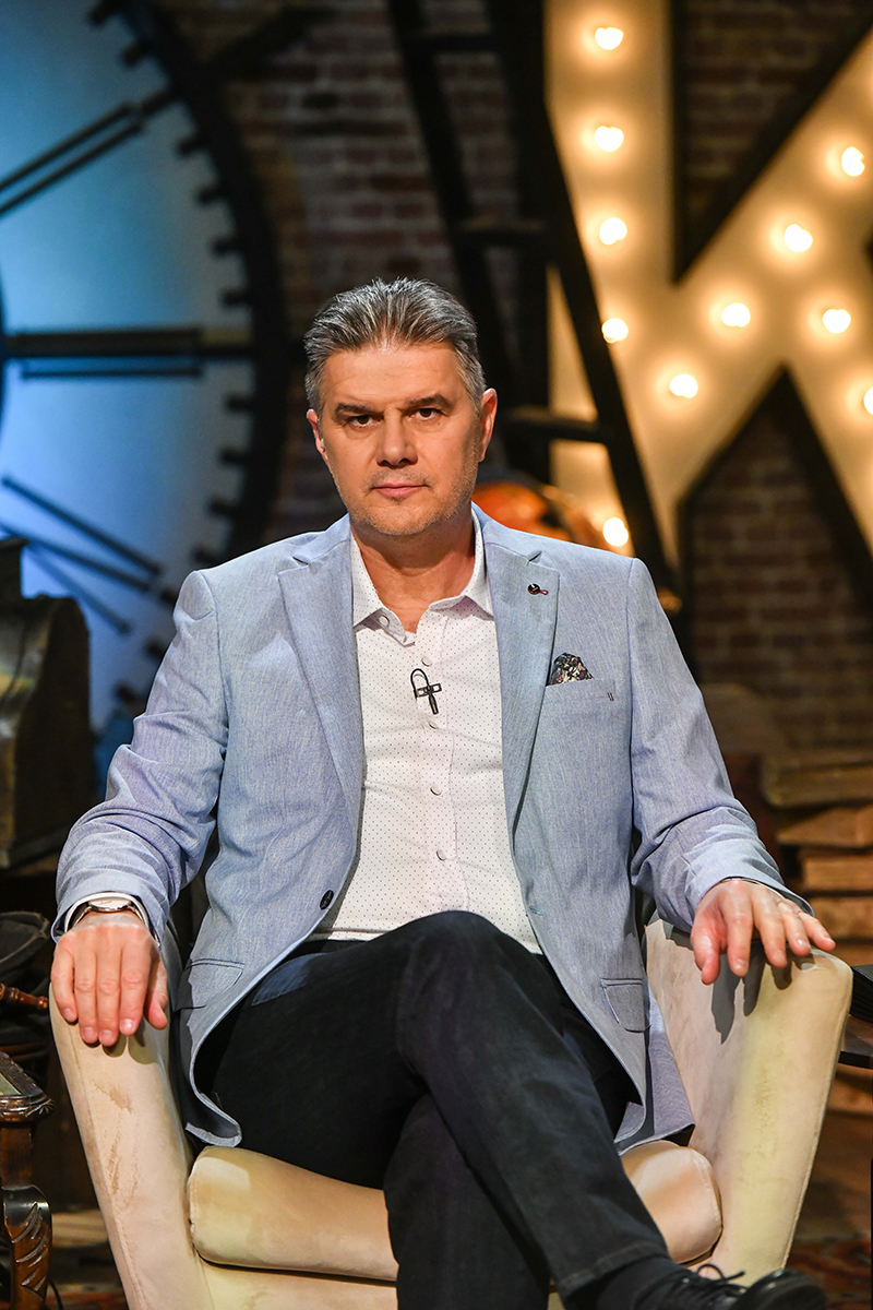 Fertőszögi Péter fotó