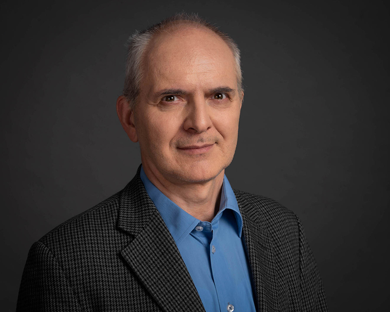 Hermann Róbert Széchenyi-díjas történész