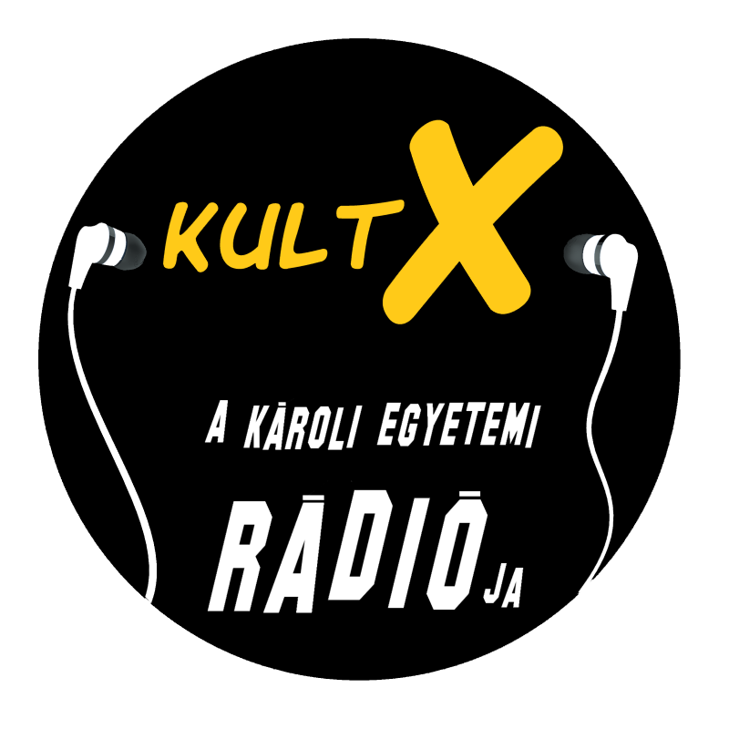 kultX rádió logó