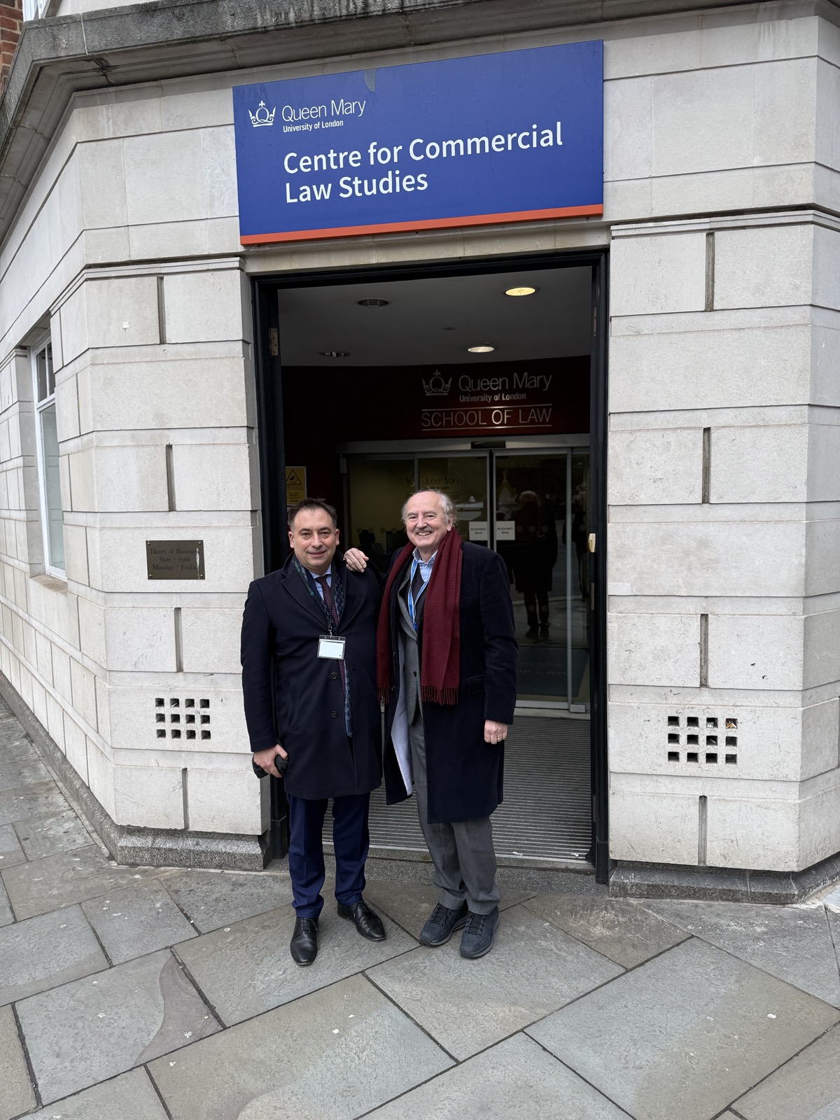 Londoni előadás a mesterséges intelligencia „kettős igazságtalanságáról” - fotó