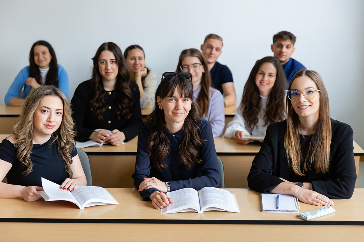 Károli Hallgatók - fotó - illusztráció