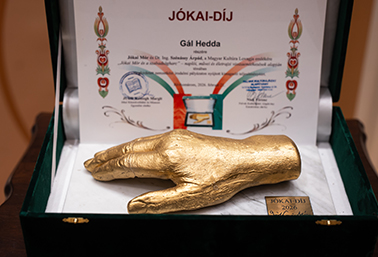 Jókai-díj