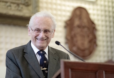 Dr. Magay Tamás (1928–2026)