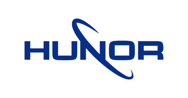 HUNOR program logó