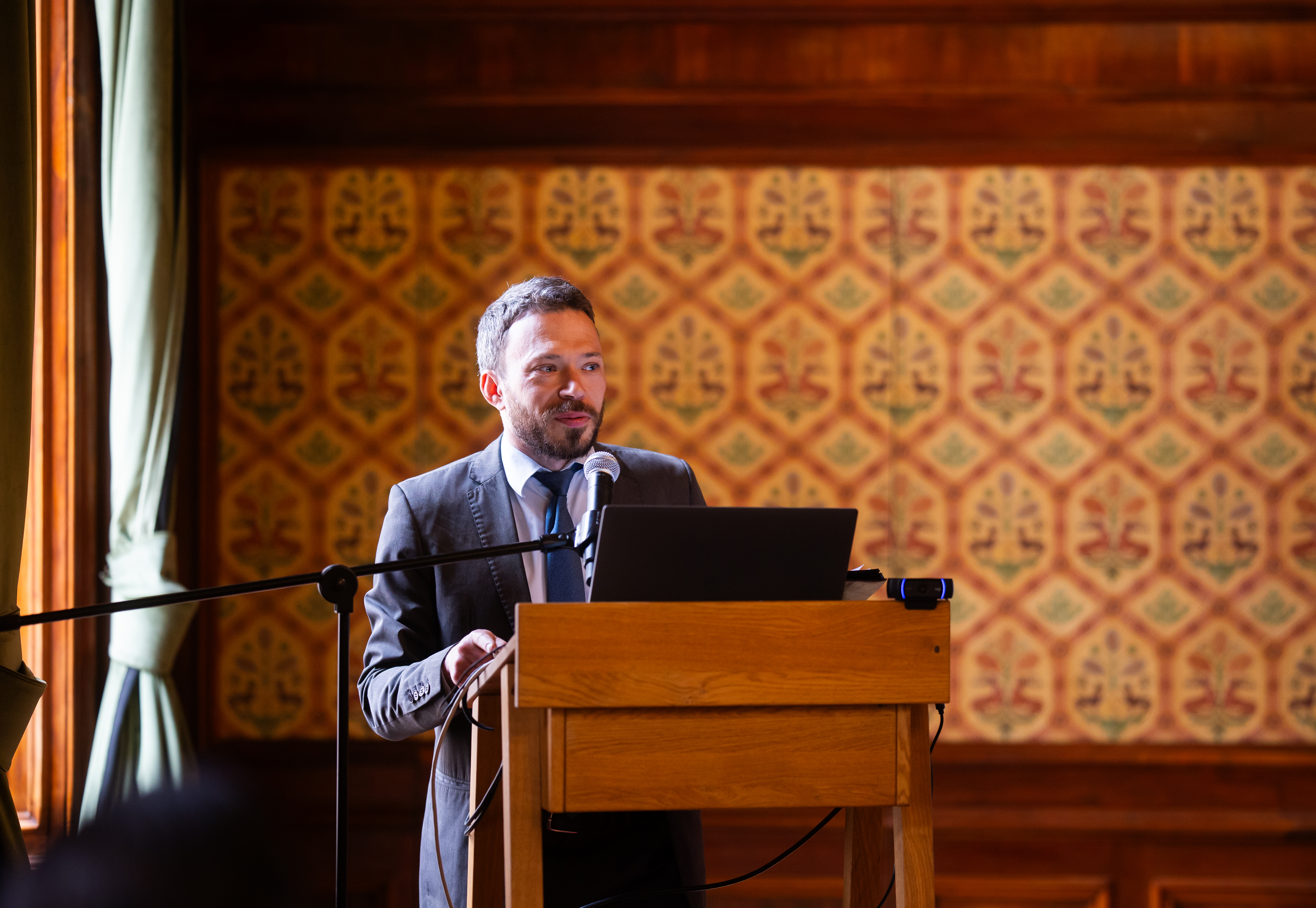 EKÖP zárókonferencia fotók