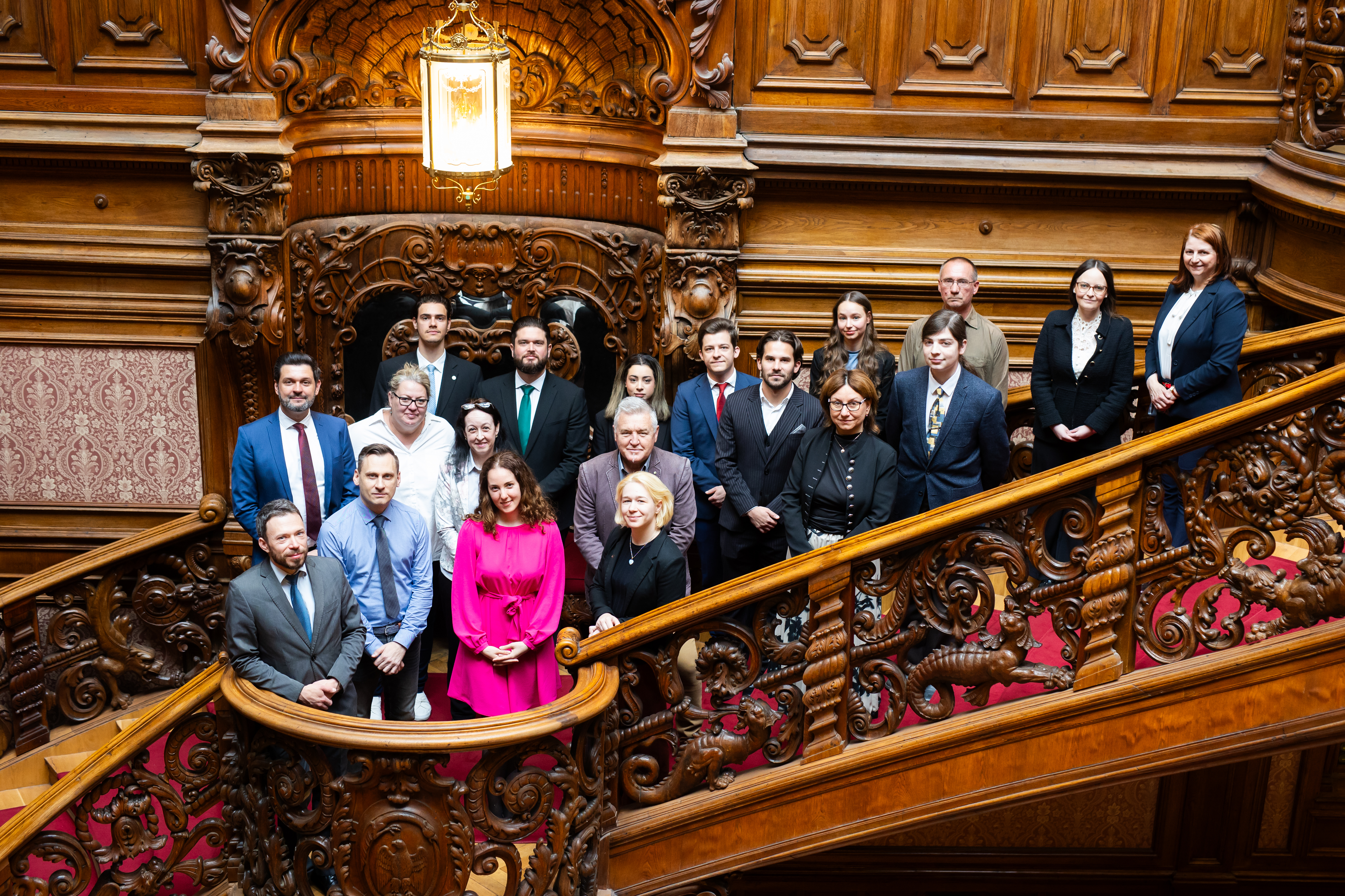 EKÖP zárókonferencia fotók
