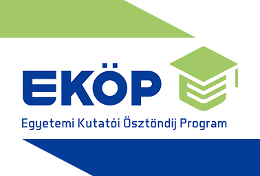 EKÖP logó