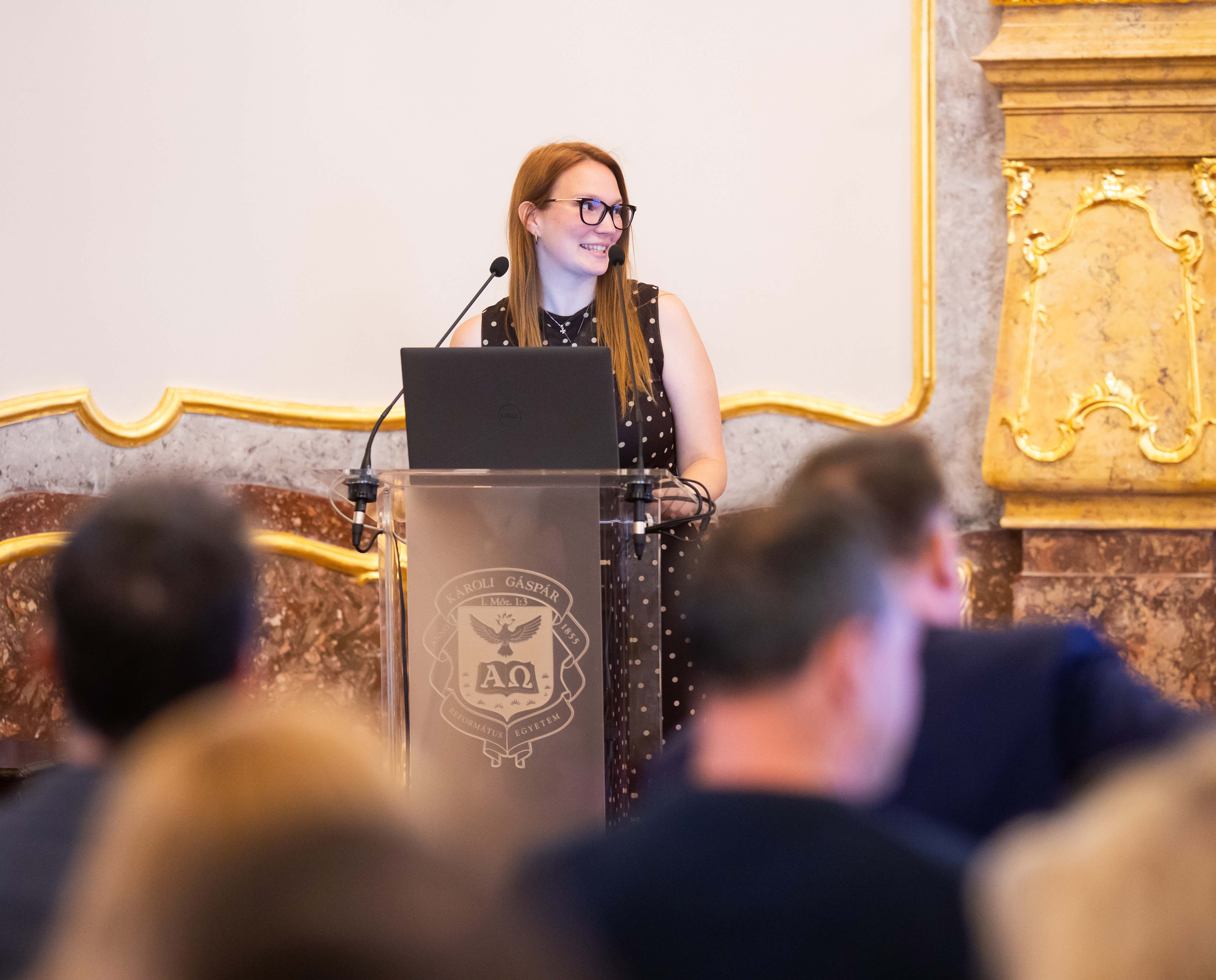 Református intézményvezetők találkozója - fotó