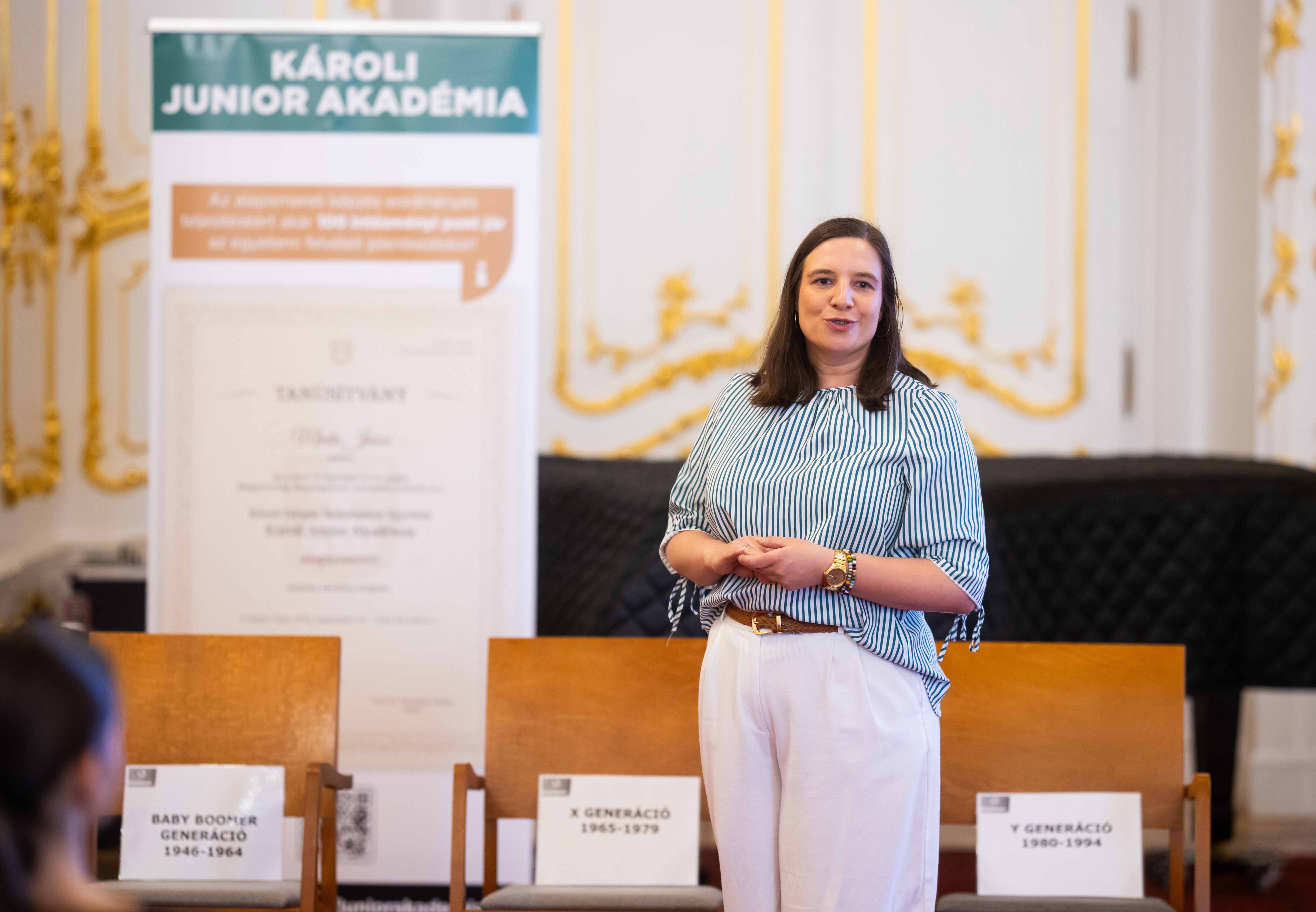 Református intézményvezetők találkozója - fotó