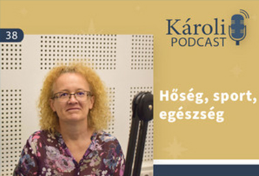Patakiné Bősze Júlia