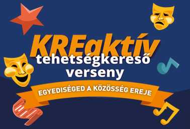 plakát részlet - KREaktív