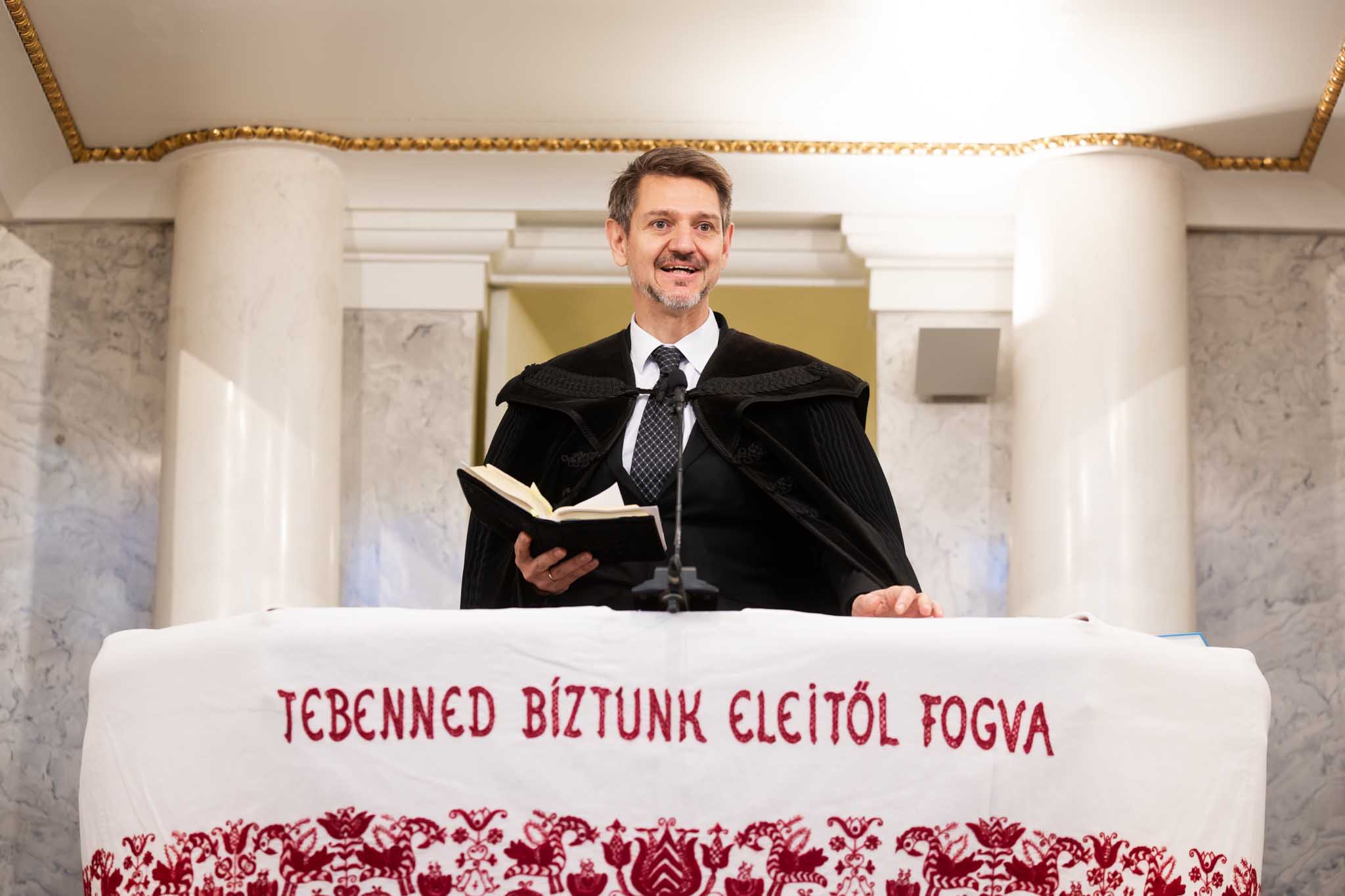 Tanévnyitó - 2026 - fotók