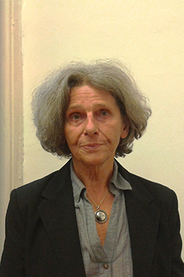 Prof. Dr. Keserü Katalin fotó