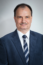 Prof. Dr. Balla Péter