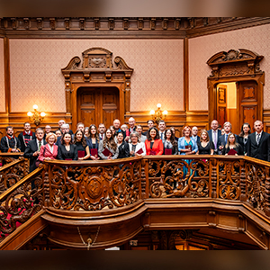 Károli Egyetem Napja (2025.10.11.)