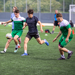 III. KREATHLON sportnap (2025.09.18.)