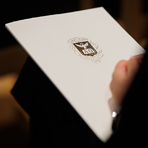 Junior Akadémia Tanúsítványátadó ünnepség (2026.01.17)