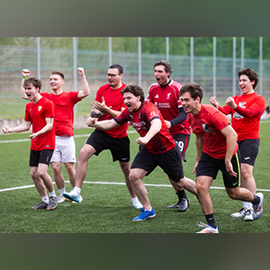 IV. KREATHLON Sportnap (2026. április 15.)