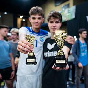 V. KREATHLON Sportnap (2026.09.23.)