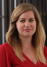 Sebestyén Lilla Anna