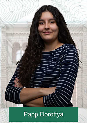 Papp Dorottya