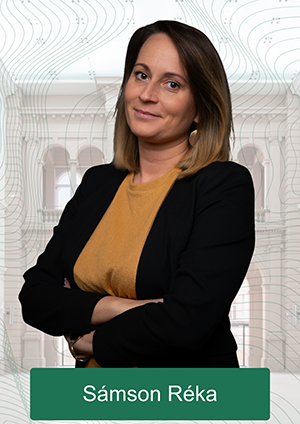 Sámson Réka