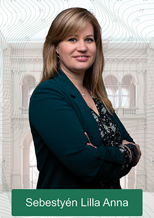 Sebestyén Lilla Anna