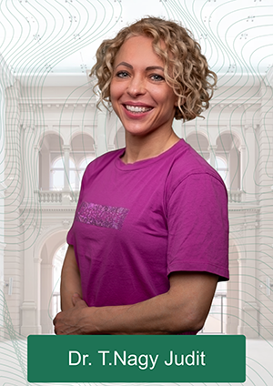 T. Nagy Judit