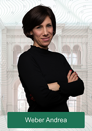 Weber Andrea